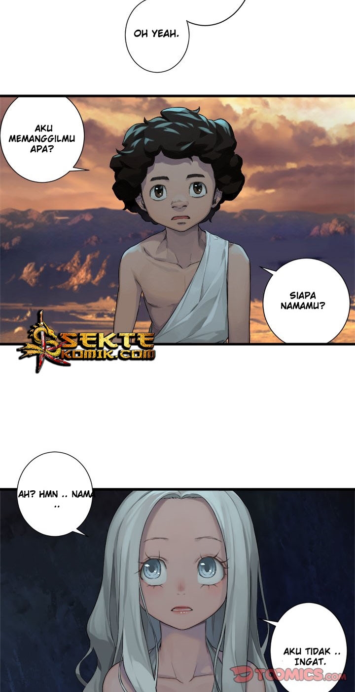 Her Summon Chapter 78 - halaman 24