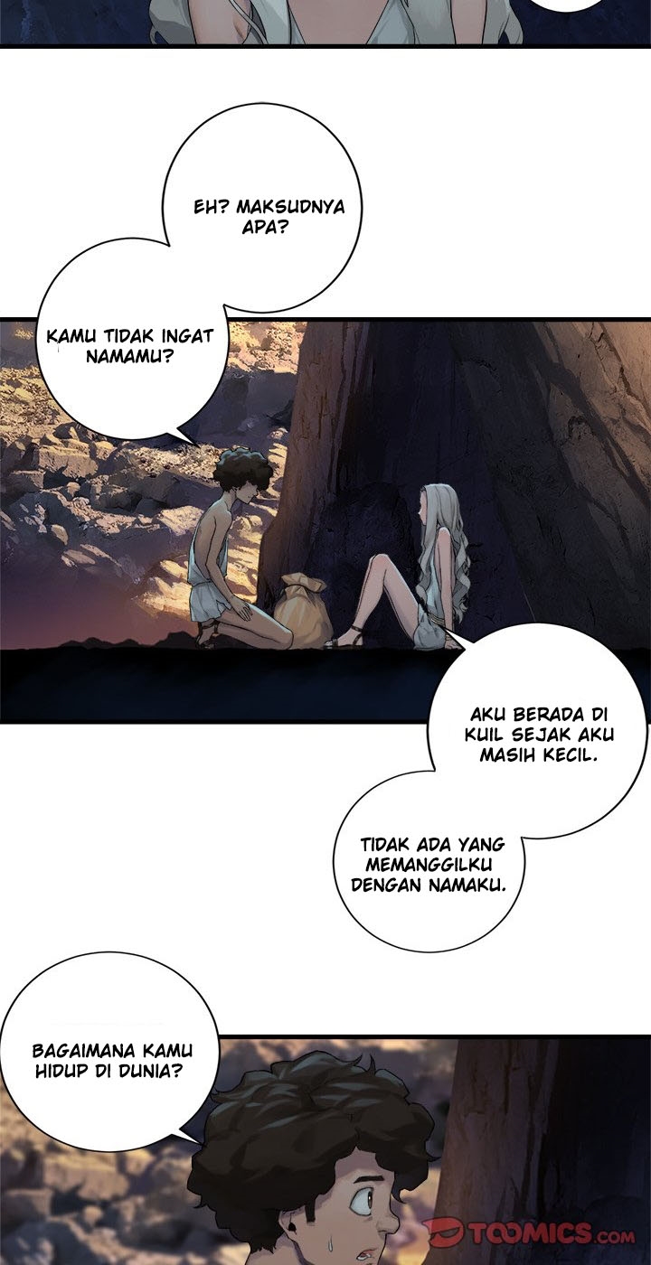 Her Summon Chapter 78 - halaman 25