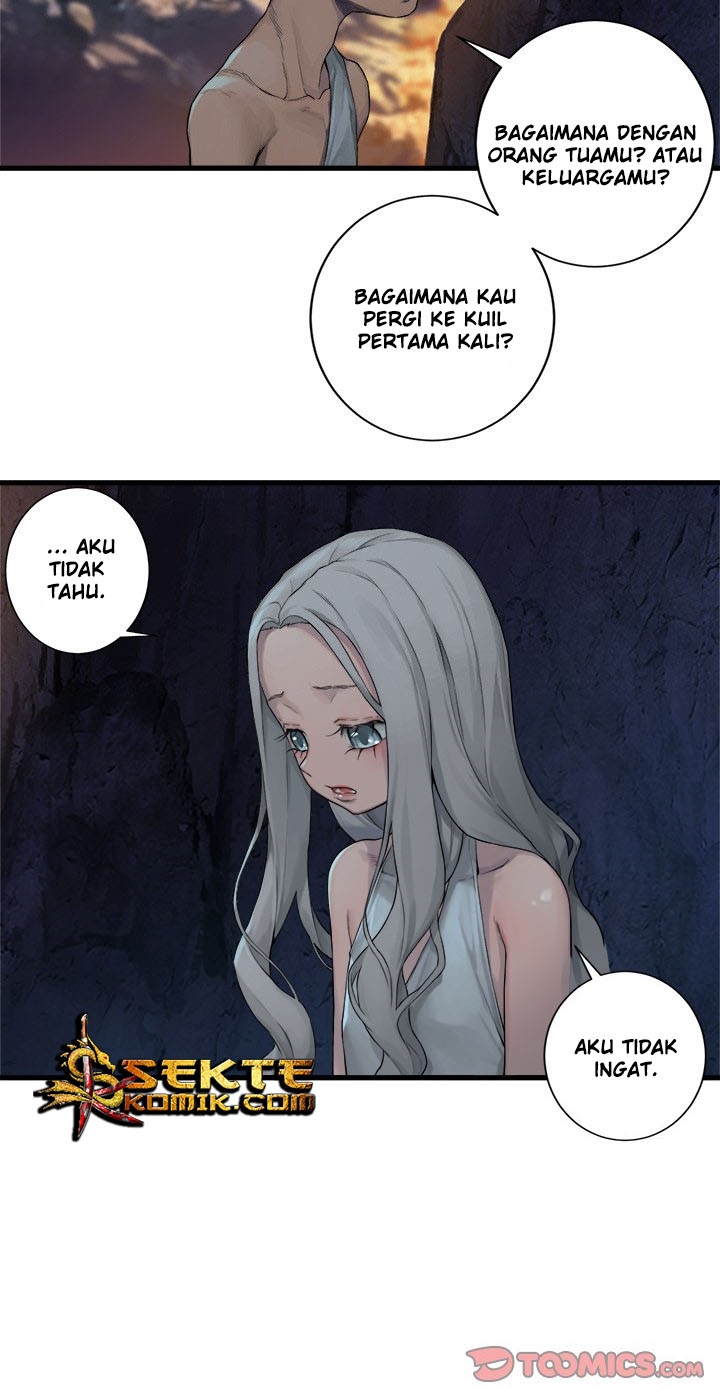 Her Summon Chapter 78 - halaman 26