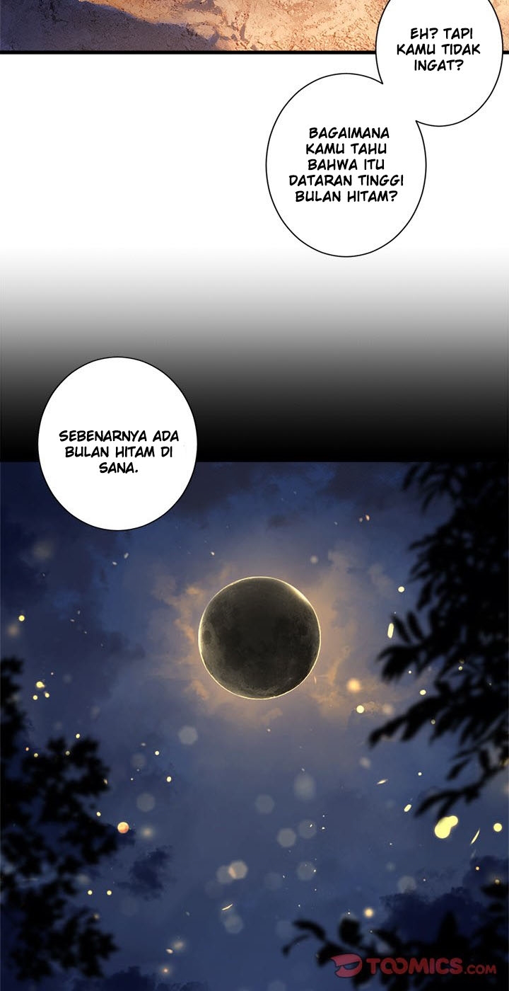 Her Summon Chapter 78 - halaman 28
