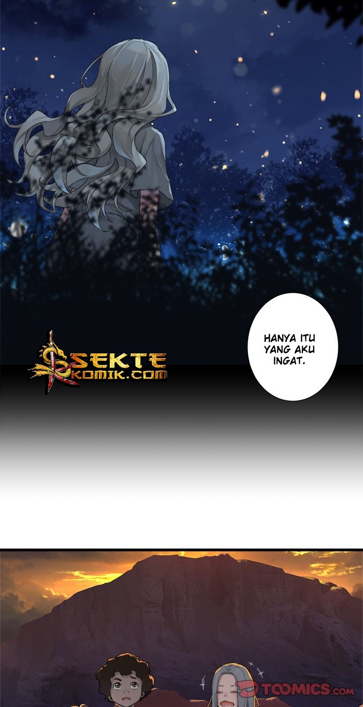 Her Summon Chapter 78 - halaman 29