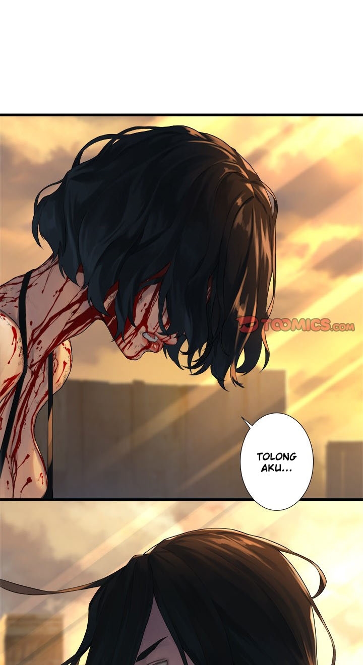 Her Summon Chapter 78 - halaman 3