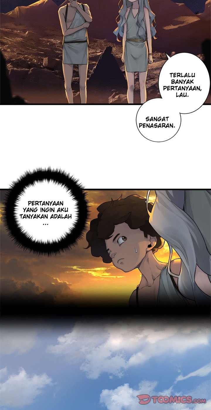 Her Summon Chapter 78 - halaman 30