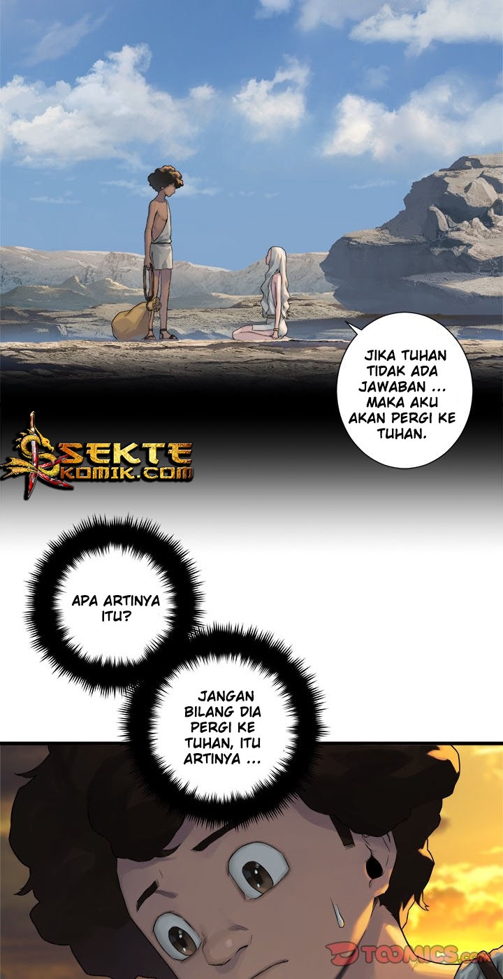 Her Summon Chapter 78 - halaman 31