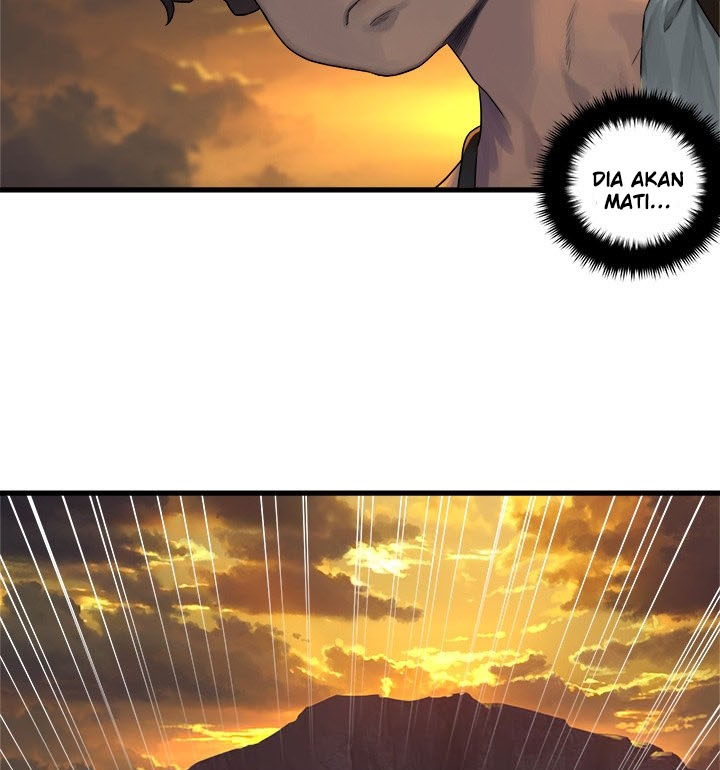 Her Summon Chapter 78 - halaman 32