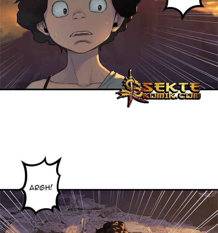 Her Summon Chapter 78 - halaman 34
