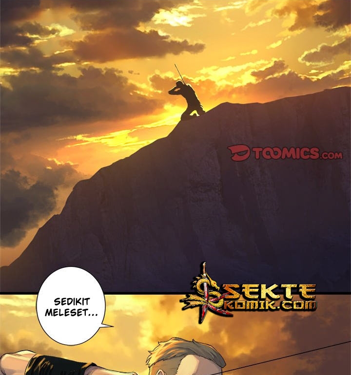 Her Summon Chapter 78 - halaman 37