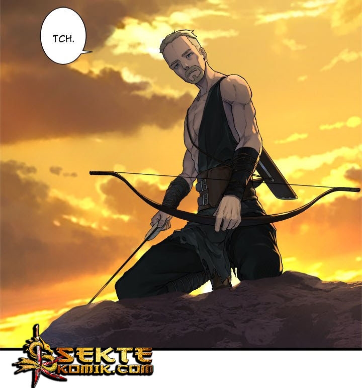 Her Summon Chapter 78 - halaman 40