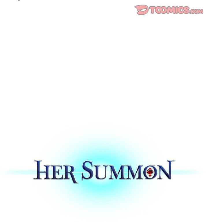 Her Summon Chapter 78 - halaman 41