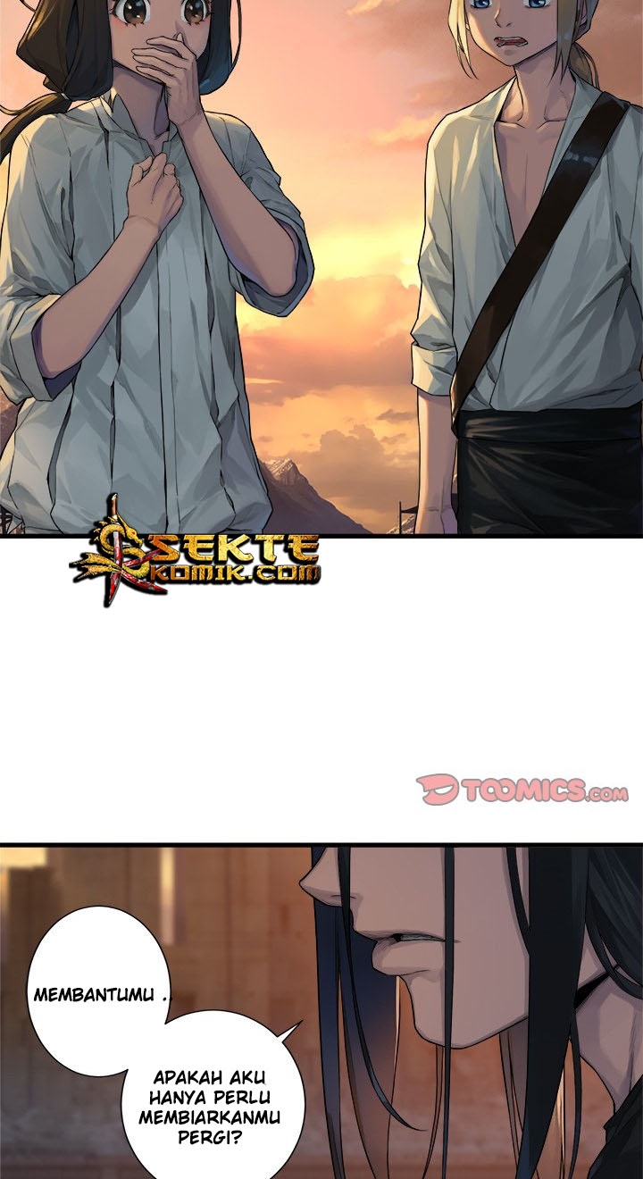 Her Summon Chapter 78 - halaman 6