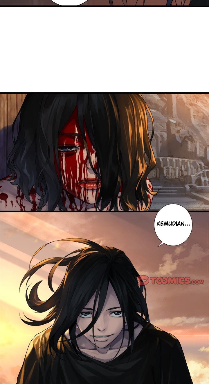 Her Summon Chapter 78 - halaman 7