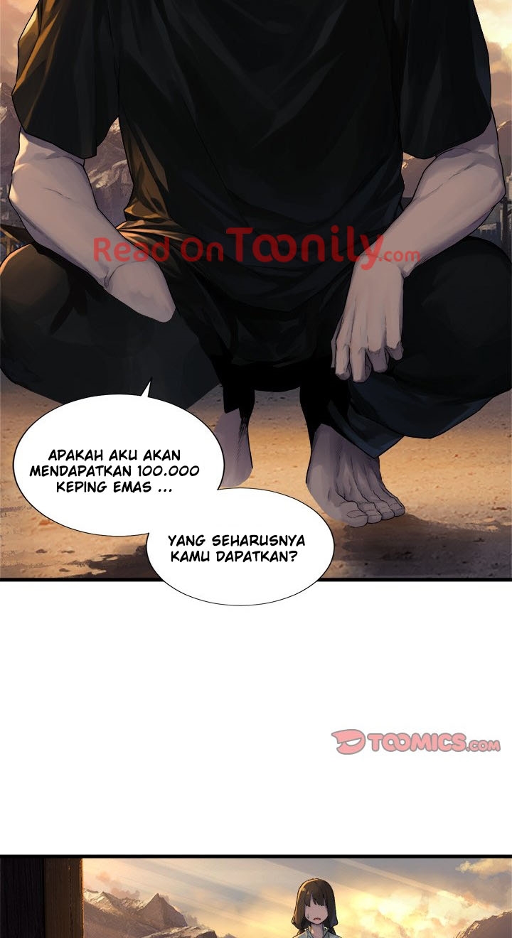 Her Summon Chapter 78 - halaman 8