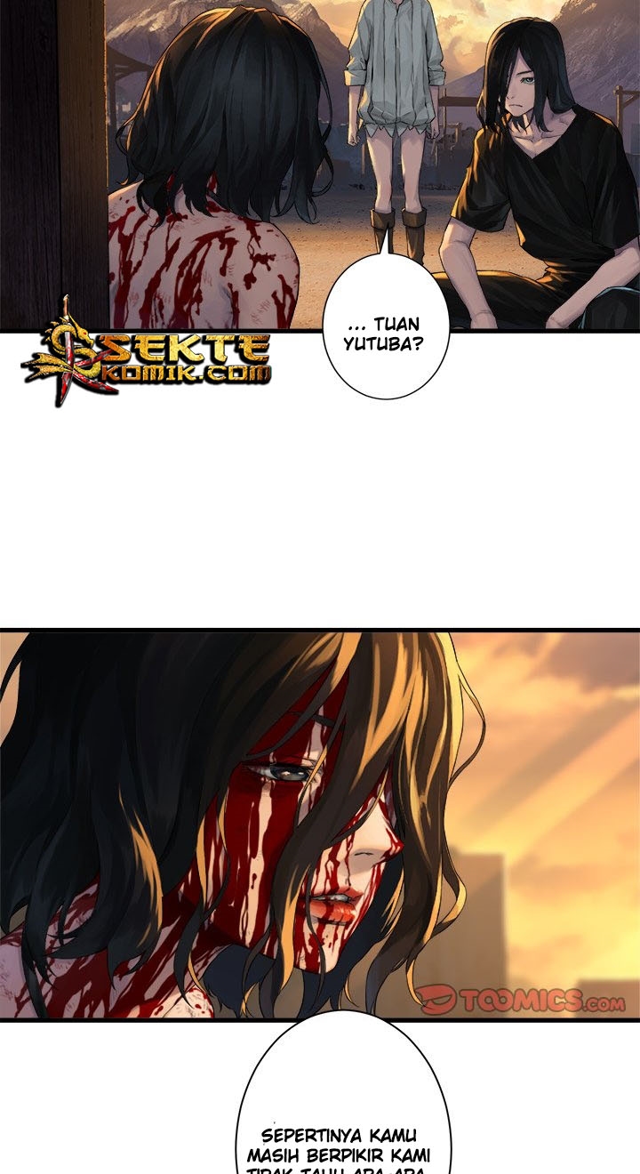 Her Summon Chapter 78 - halaman 9