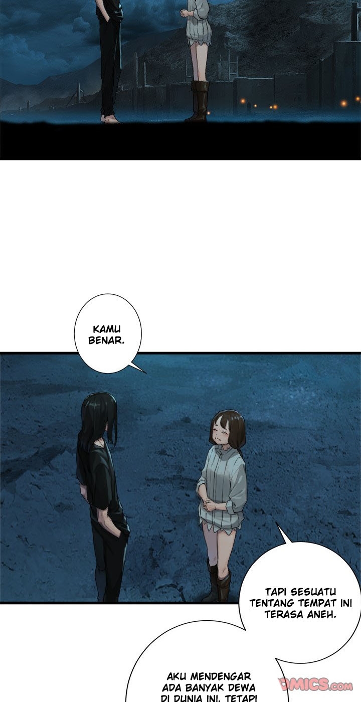 Her Summon Chapter 79 - halaman 13