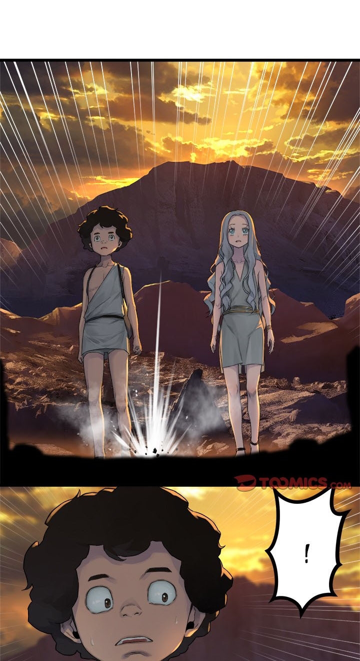 Her Summon Chapter 79 - halaman 2