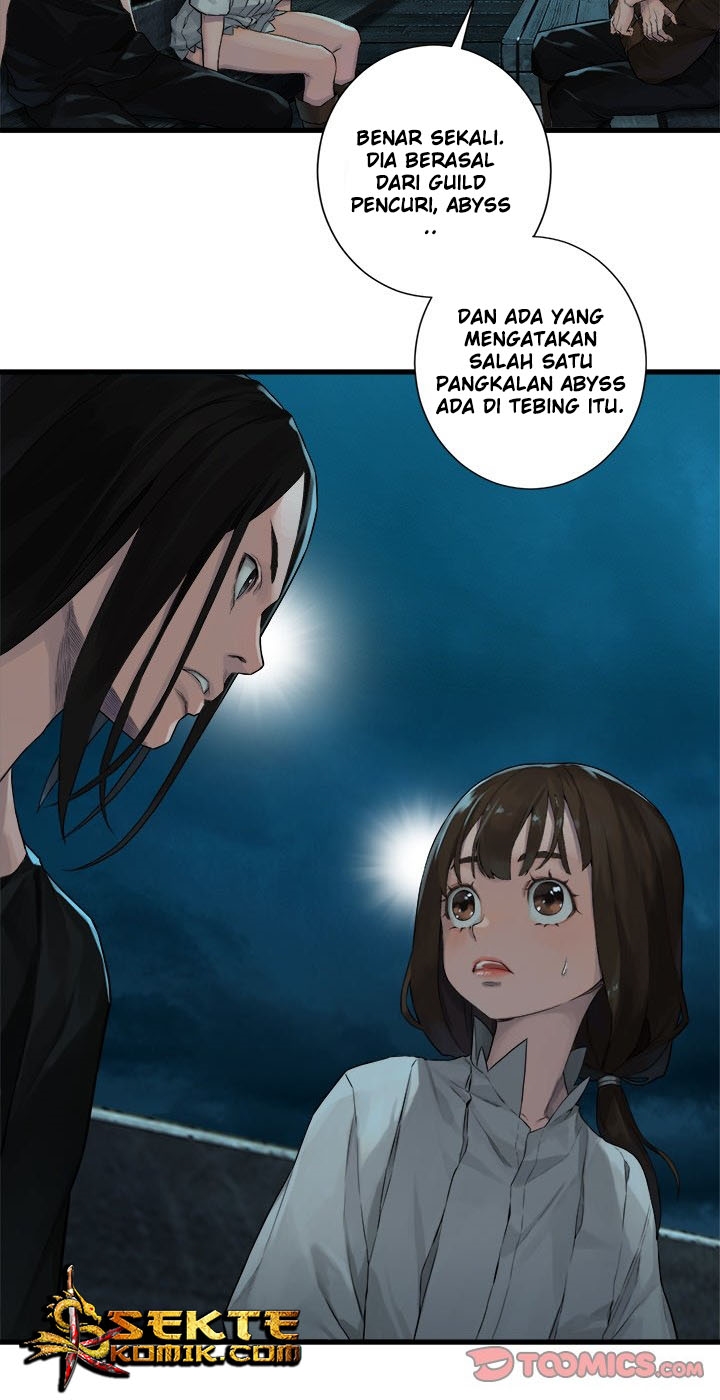 Her Summon Chapter 79 - halaman 20