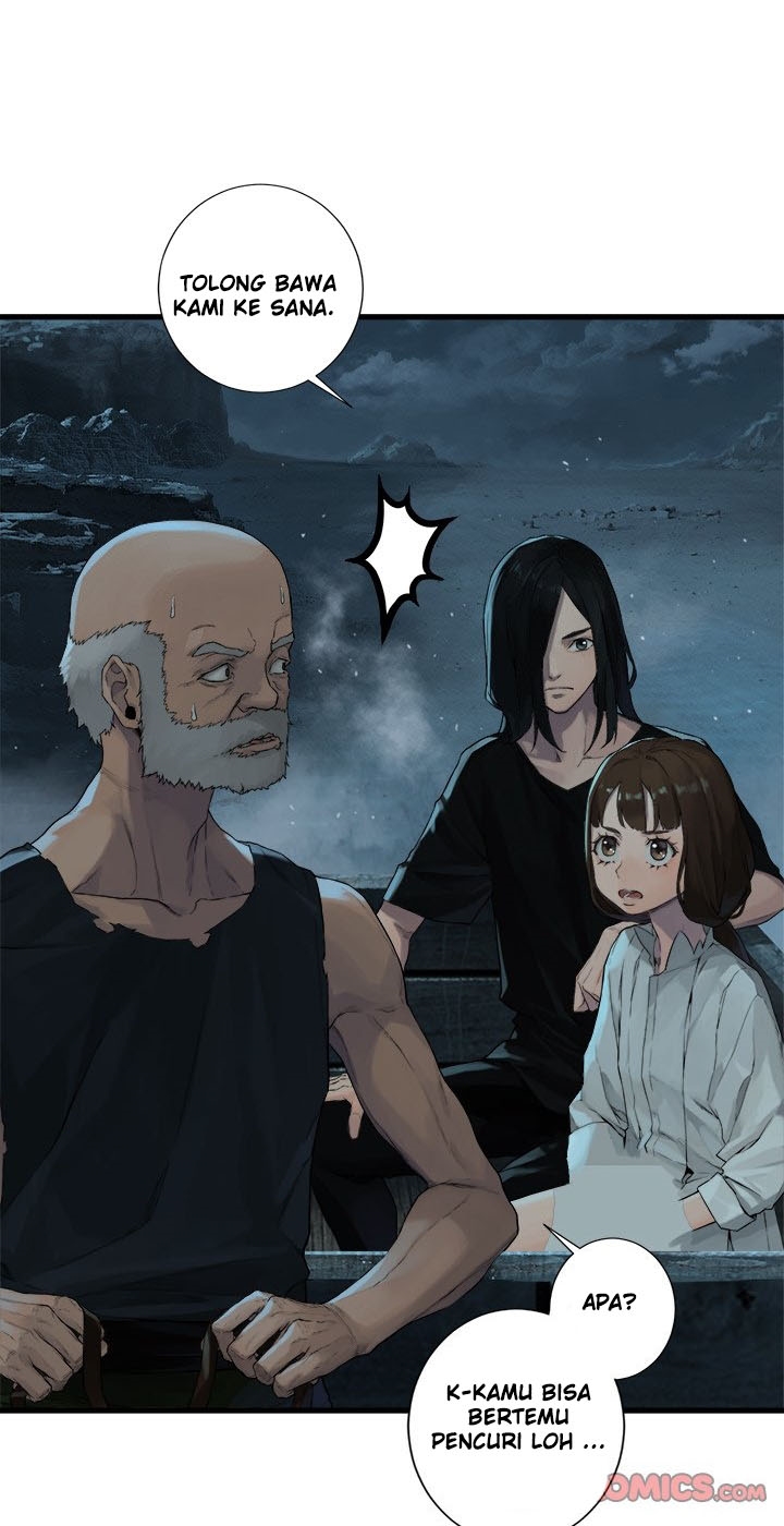 Her Summon Chapter 79 - halaman 21