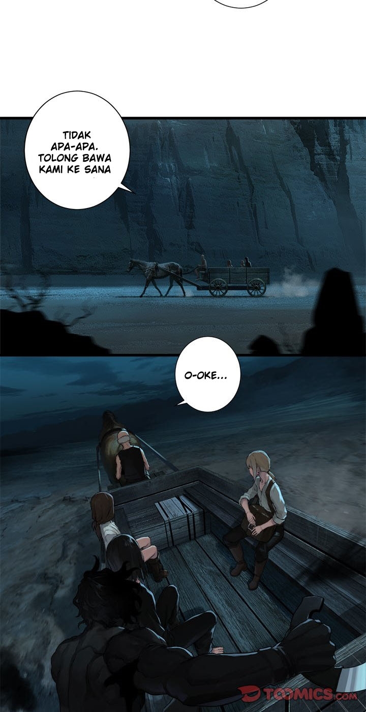 Her Summon Chapter 79 - halaman 22