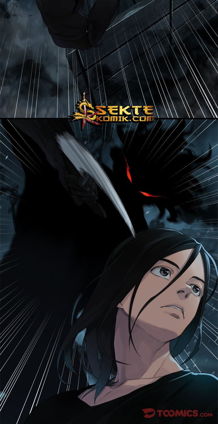 Her Summon Chapter 79 - halaman 23