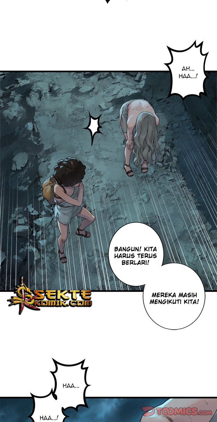 Her Summon Chapter 79 - halaman 25