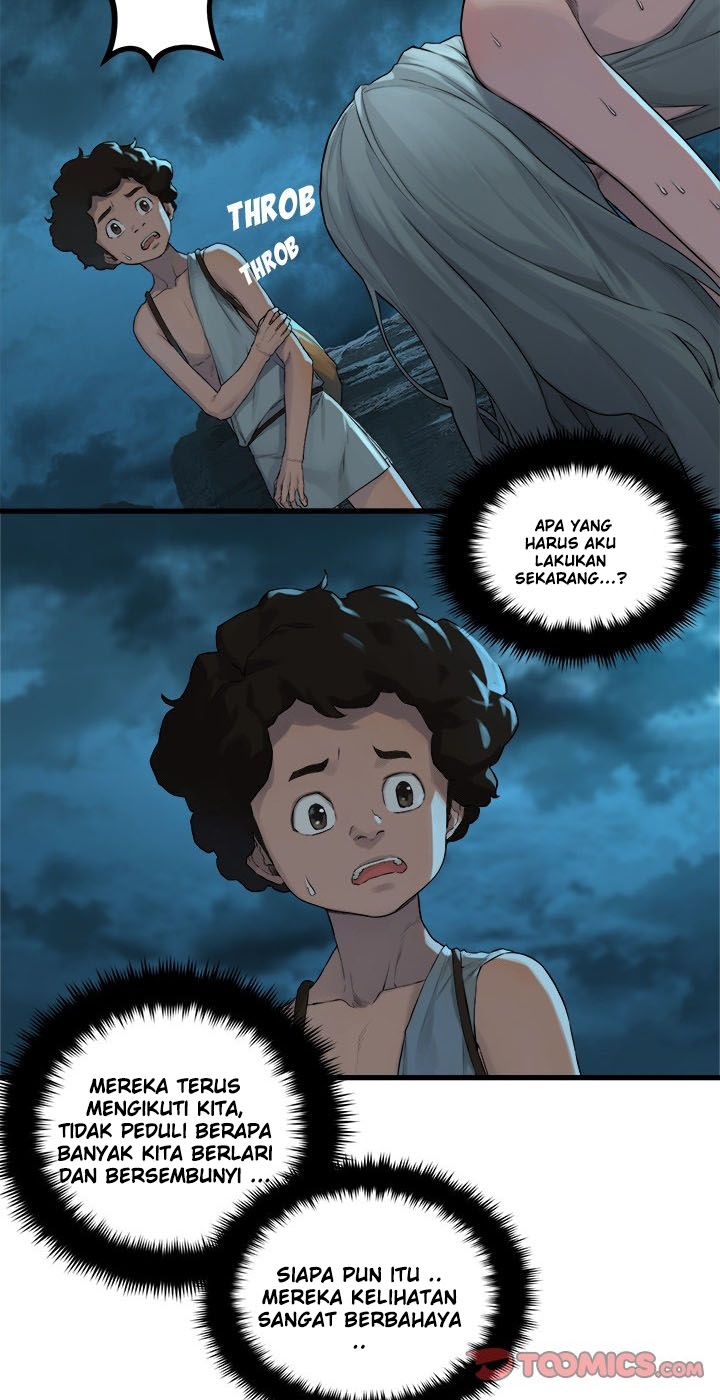 Her Summon Chapter 79 - halaman 26