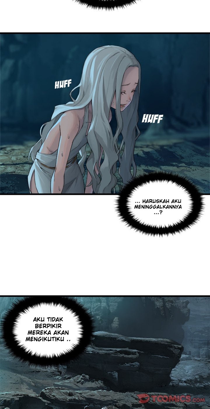 Her Summon Chapter 79 - halaman 27