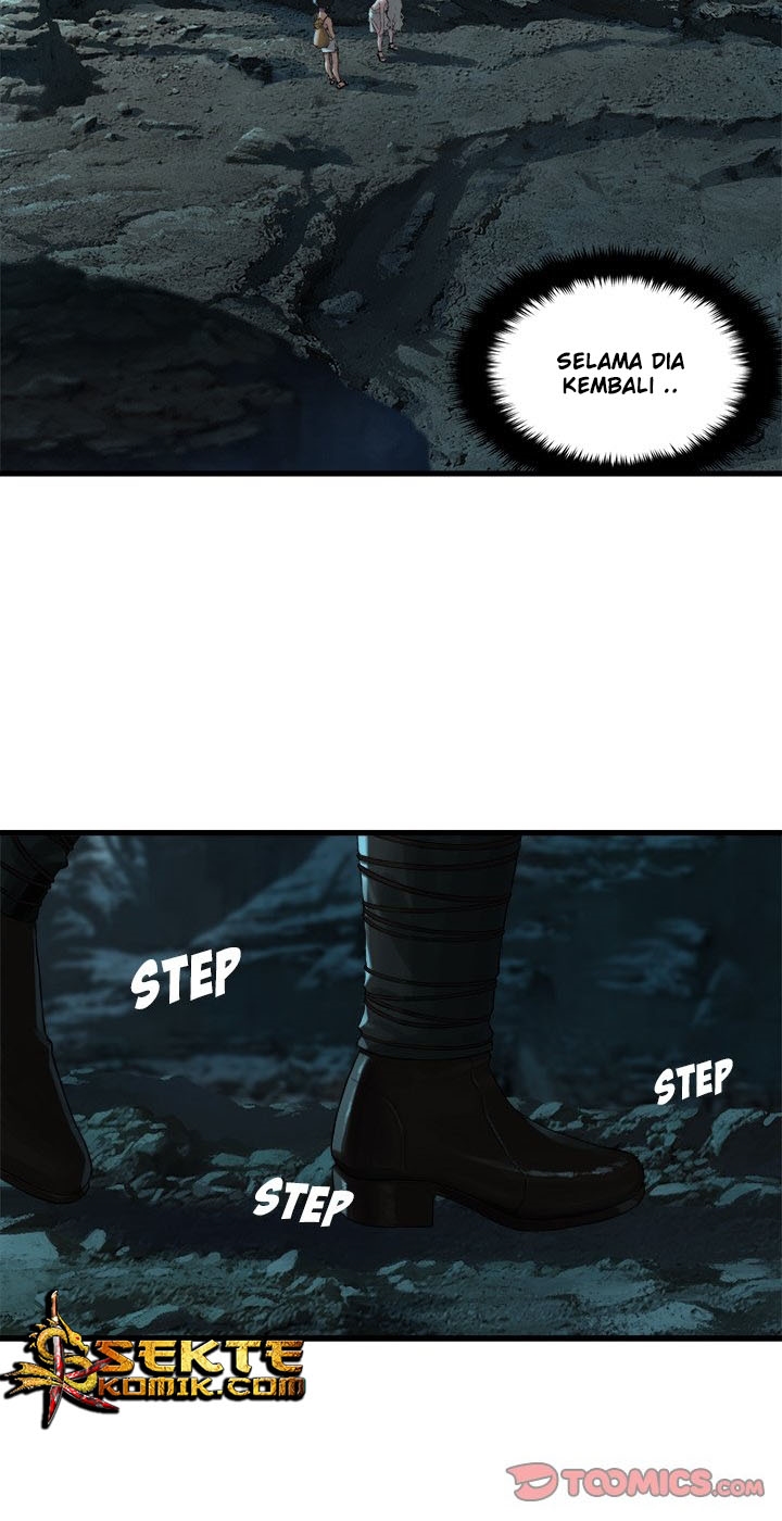 Her Summon Chapter 79 - halaman 28