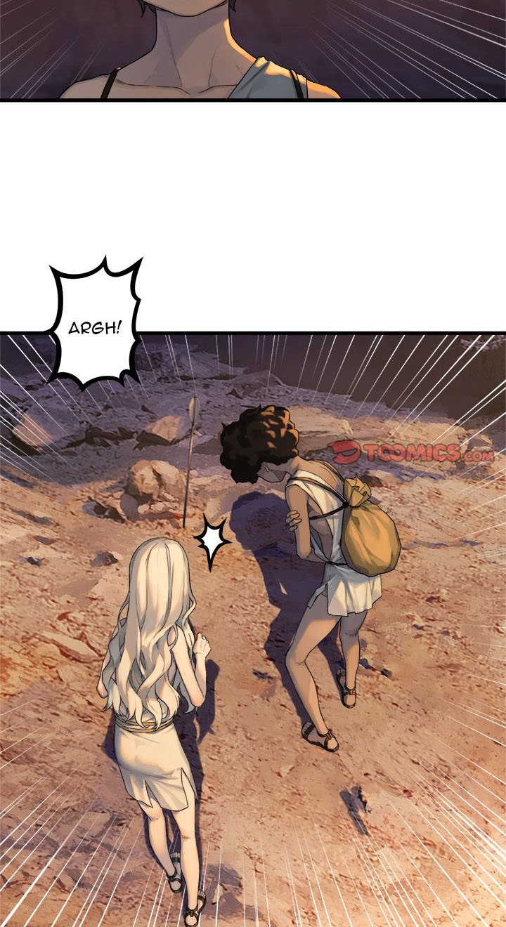 Her Summon Chapter 79 - halaman 3
