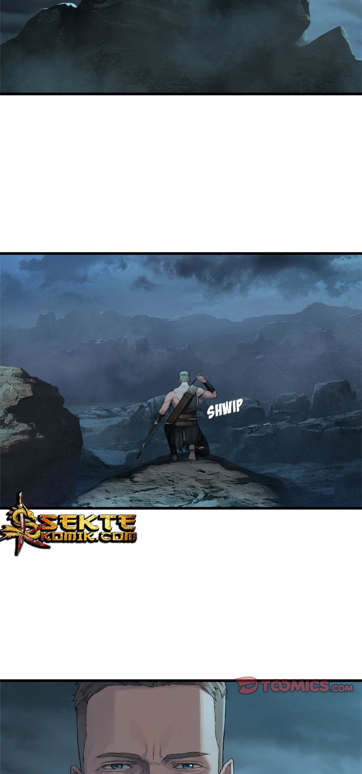 Her Summon Chapter 79 - halaman 32