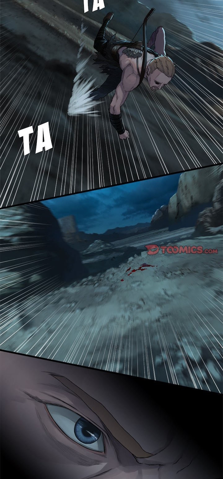 Her Summon Chapter 79 - halaman 36