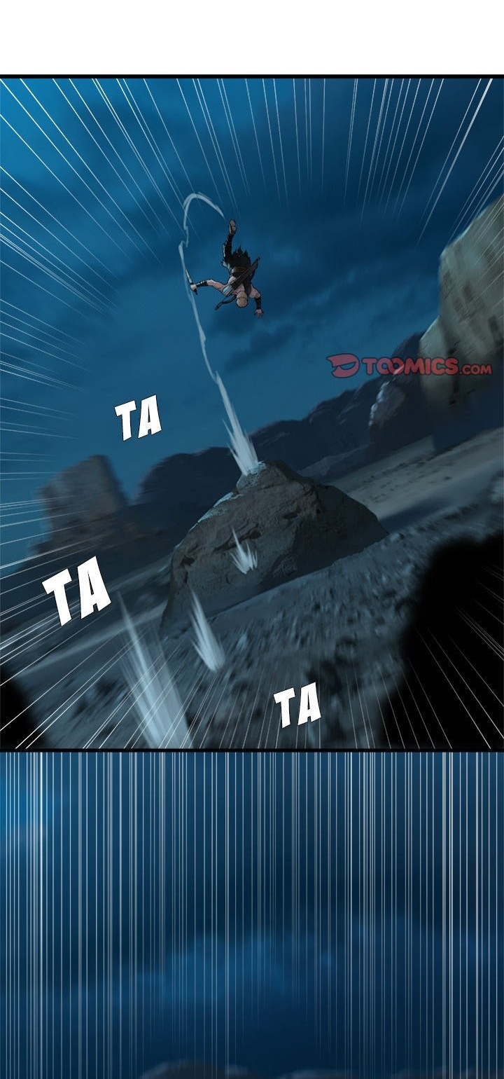 Her Summon Chapter 79 - halaman 38