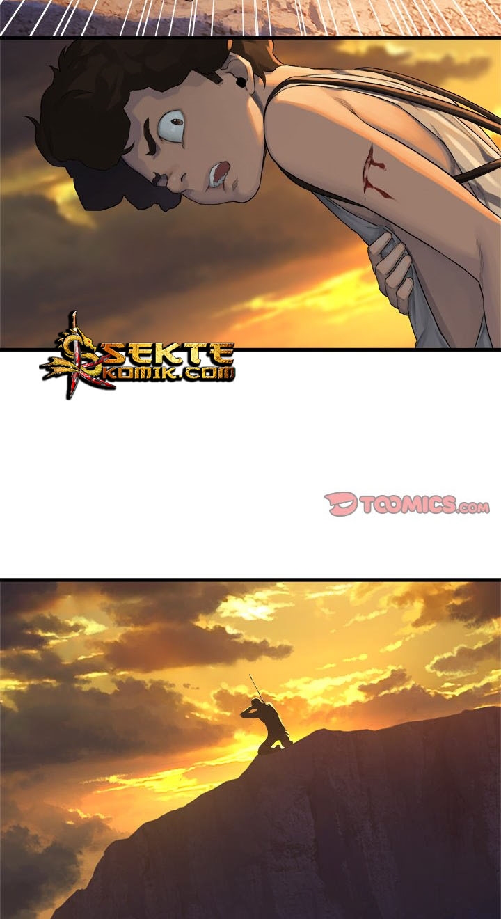 Her Summon Chapter 79 - halaman 4