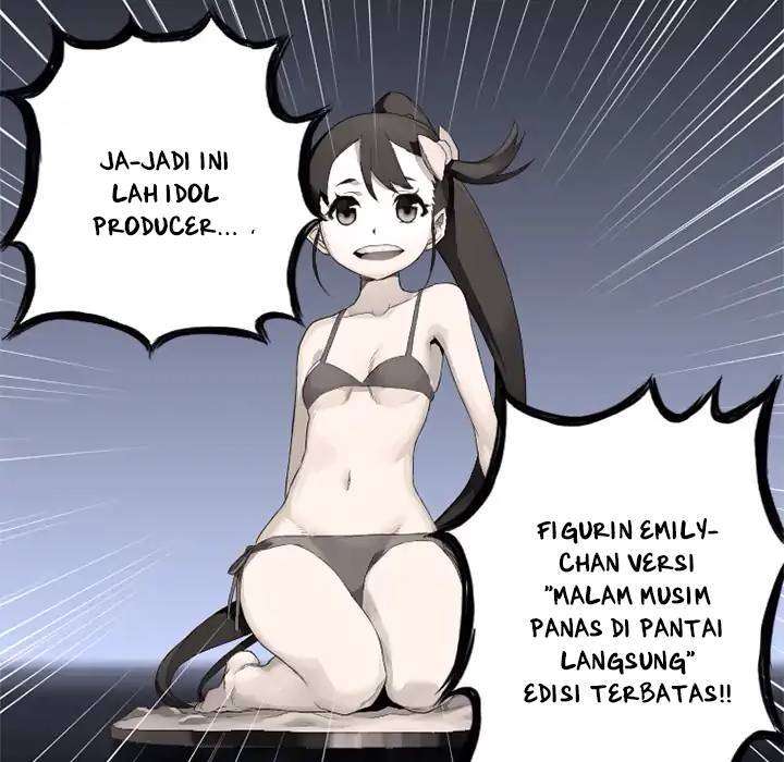 Her Summon Chapter 8 - halaman 11