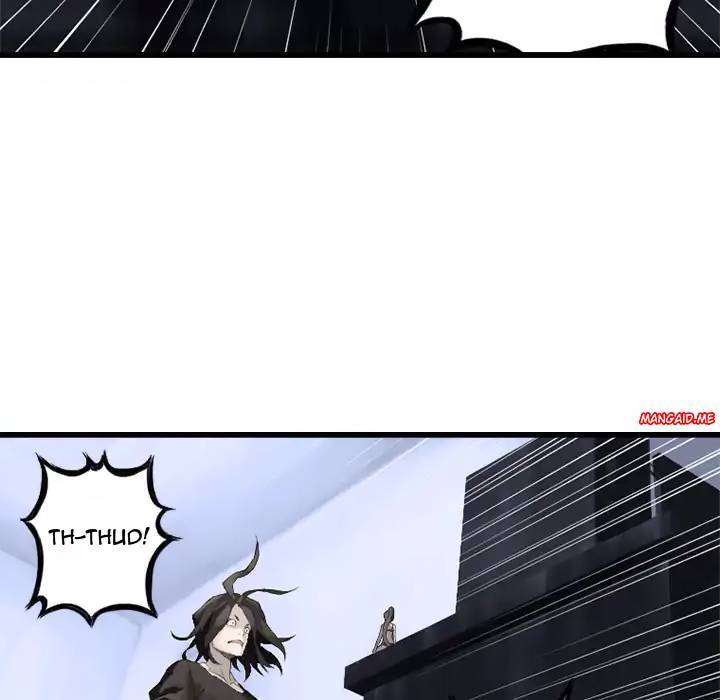 Her Summon Chapter 8 - halaman 12