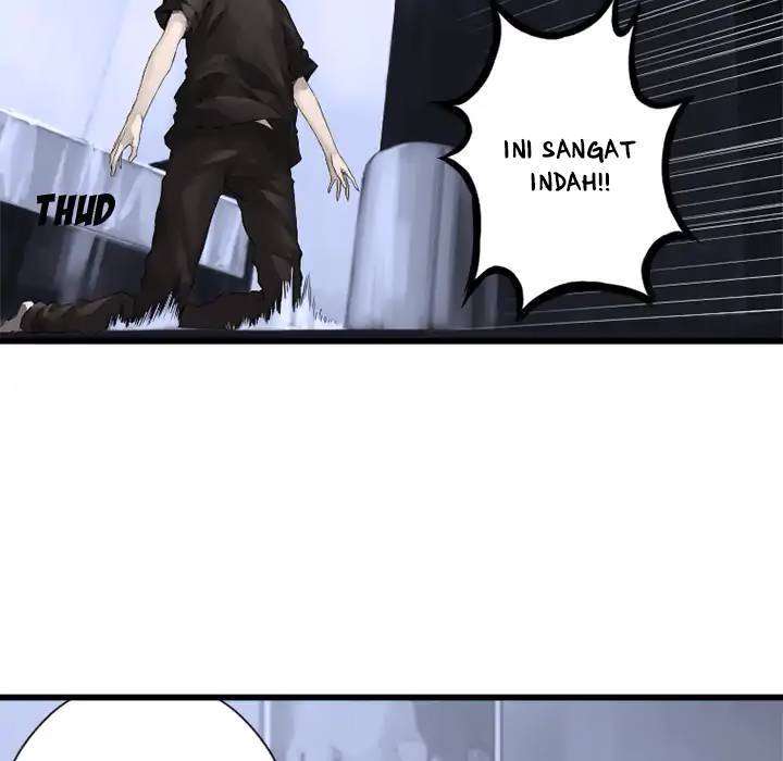 Her Summon Chapter 8 - halaman 13
