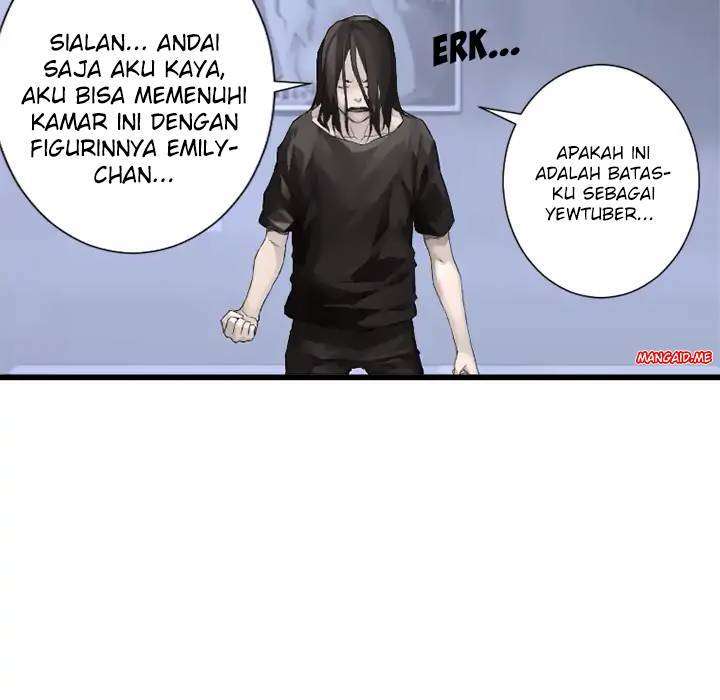 Her Summon Chapter 8 - halaman 14