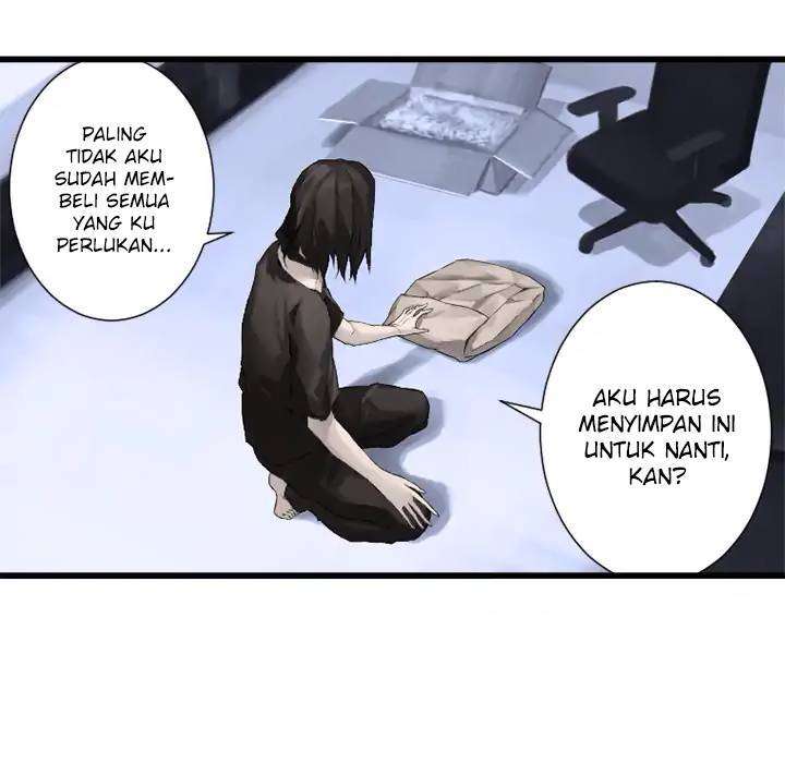 Her Summon Chapter 8 - halaman 15