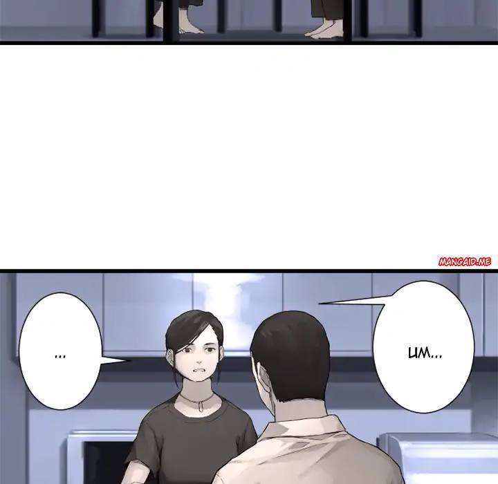 Her Summon Chapter 8 - halaman 17