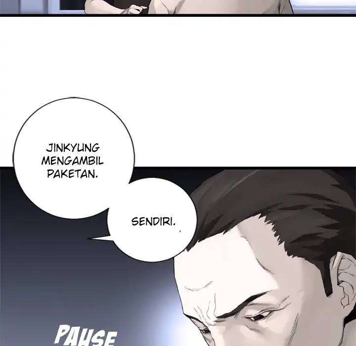 Her Summon Chapter 8 - halaman 18