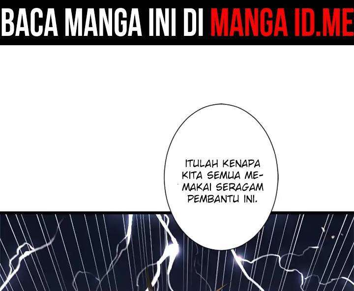 Her Summon Chapter 8 - halaman 2