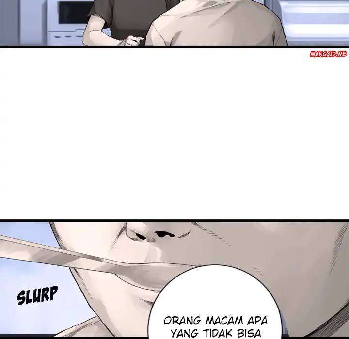 Her Summon Chapter 8 - halaman 20