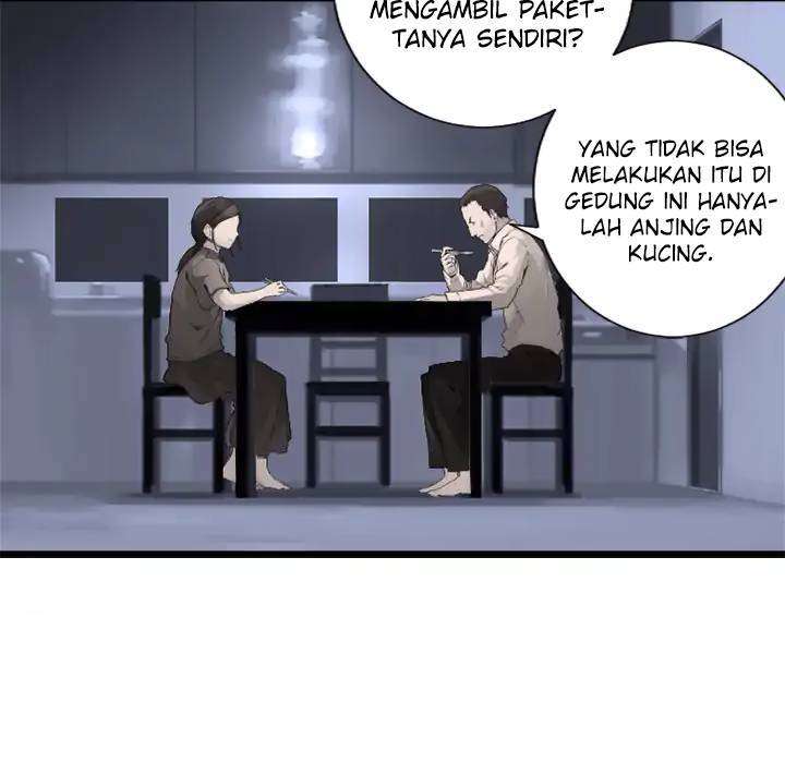 Her Summon Chapter 8 - halaman 21
