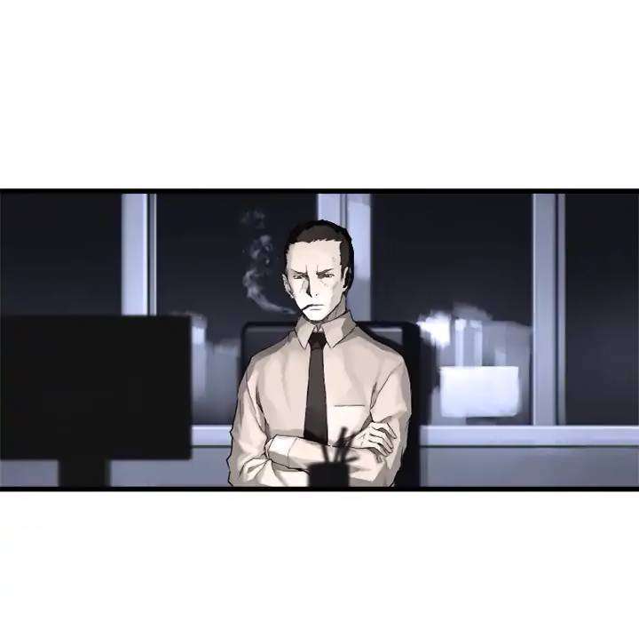 Her Summon Chapter 8 - halaman 25