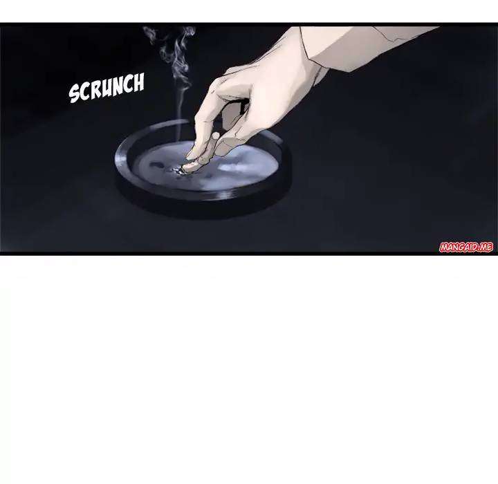 Her Summon Chapter 8 - halaman 27