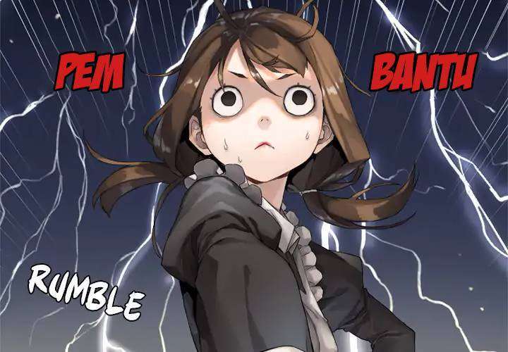 Her Summon Chapter 8 - halaman 3