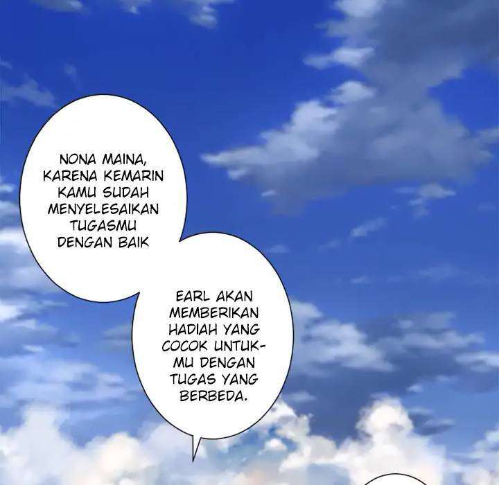 Her Summon Chapter 8 - halaman 30