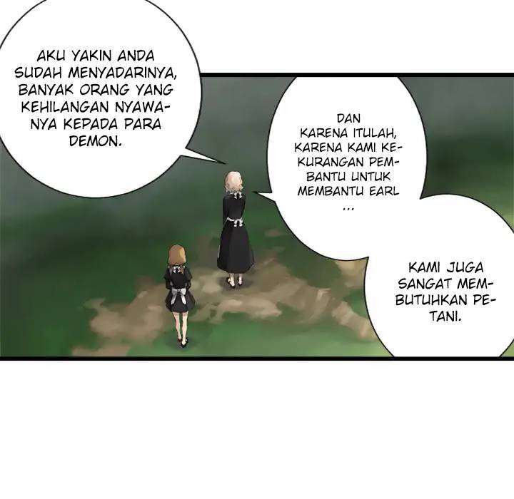 Her Summon Chapter 8 - halaman 32
