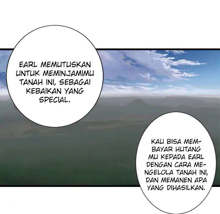 Her Summon Chapter 8 - halaman 33