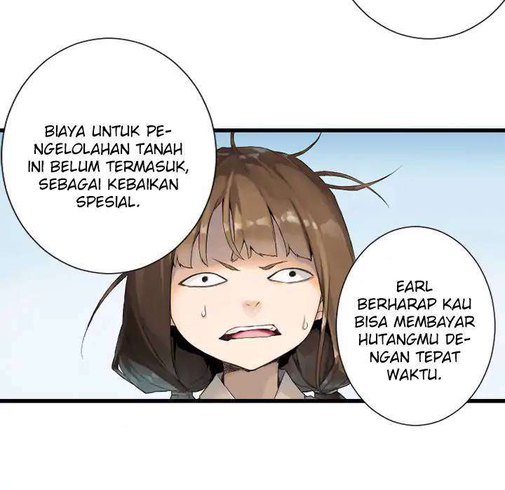 Her Summon Chapter 8 - halaman 35