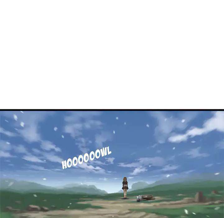 Her Summon Chapter 8 - halaman 37